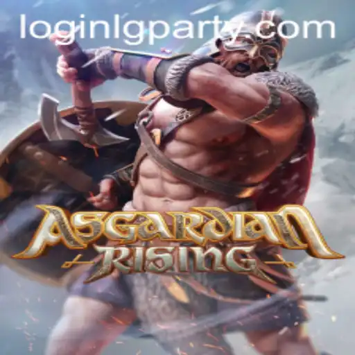 AsgardianRising: A Mythical Journey with LGPARTY