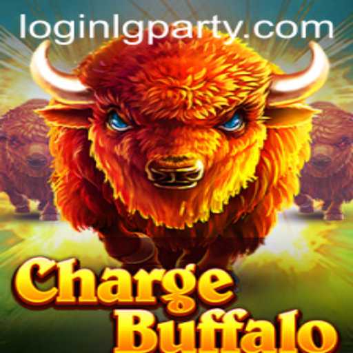 ChargeBuffalo: A New Adventure Awaits with LGPARTY