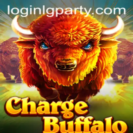 ChargeBuffalo: A New Adventure Awaits with LGPARTY