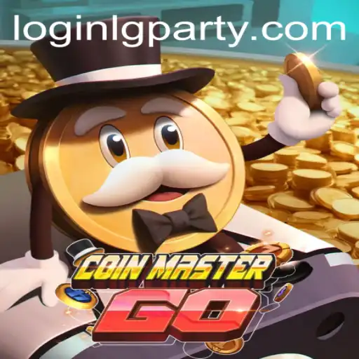 CoinMasterGO: Embark on an Epic Adventure with LGPARTY