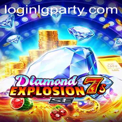 Discover the Thrills of DiamondExplosion7sSE: A New Gaming Phenomenon