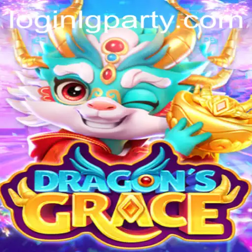 Discover the Adventure of DragonsGrace and the Legendary LGPARTY