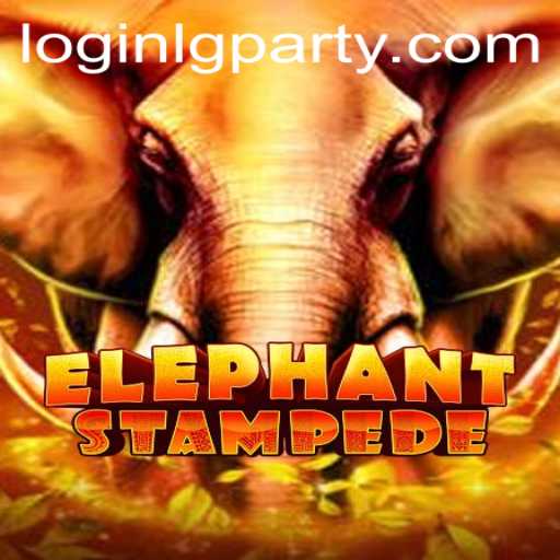 ElephantStampede: A Thrilling Adventure in the World of LGPARTY