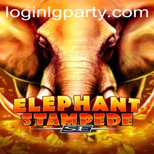Dive into the Thrilling World of ElephantStampedeSE with LGPARTY
