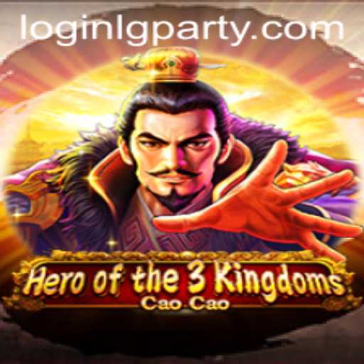 Dive into the Epic World of Heroofthe3KingdomsCaoCao