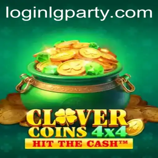 Discover the Exciting World of CloverCoins4x4: A Thrilling Game Experience