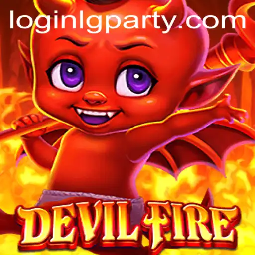 Explore the Dazzling World of DevilFire: An Immersive Gaming Experience