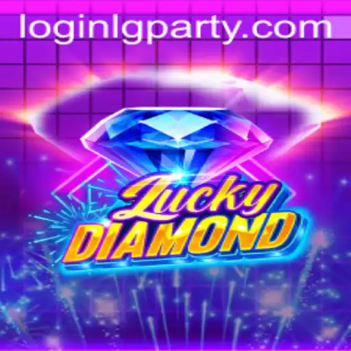 Discover the Exciting World of LuckyDiamond with LGPARTY