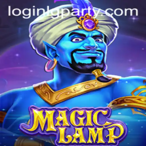 MagicLamp: A New Adventure in Gaming with LGPARTY