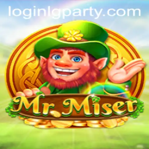 Discovering MrMiser and the Fascinating World of LGPARTY
