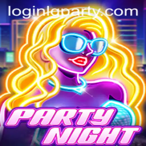 PartyNight: The Ultimate Gaming Experience with LGPARTY