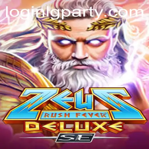 ZeusRushFeverDeluxeSE: A Thrilling Journey into Mythology and Strategy