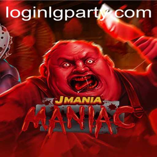 Exploring the Intriguing World of JManiaManiac at LGPARTY
