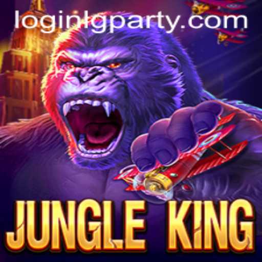 Exploring JungleKing: A New Era of Adventure with LGPARTY