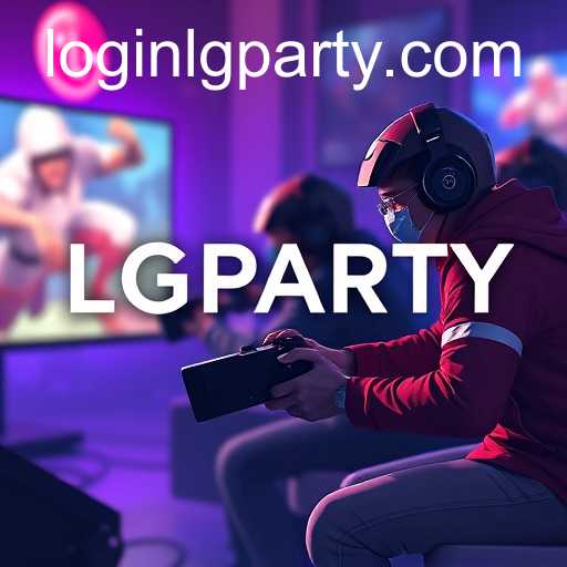 LGPARTY