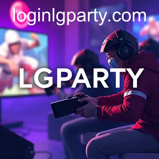 Exploring the Thriving World of Live Games with LGPARTY