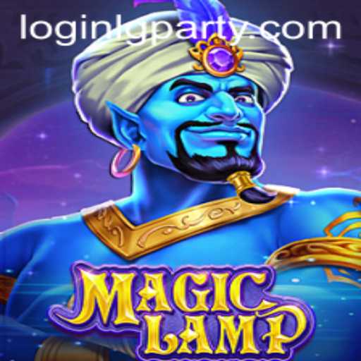 MagicLamp: A New Adventure in Gaming with LGPARTY