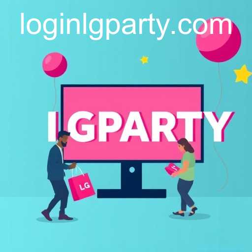 LGPARTY