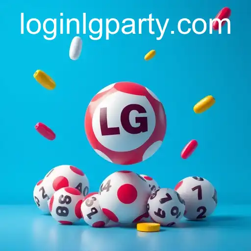 Exploring the World of Online Lottery: LGPARTY
