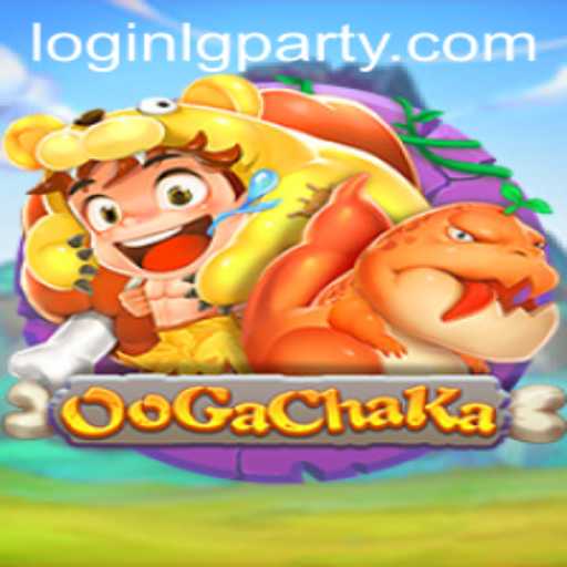 OoGaChaKa: The Ultimate LGPARTY Game Experience