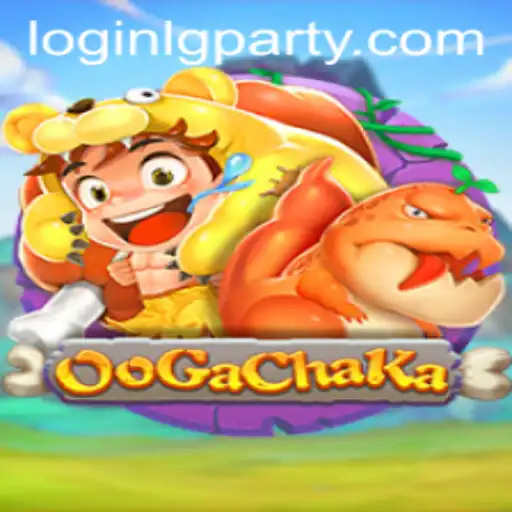 OoGaChaKa: The Ultimate LGPARTY Game Experience