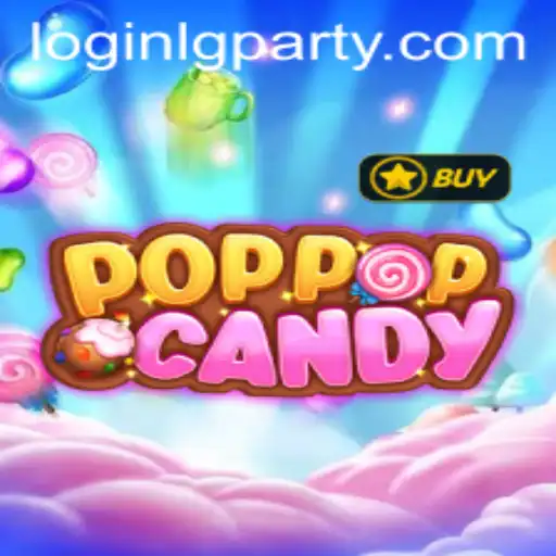 Exploring the Vibrant World of POPPOPCANDY and the LGPARTY Extravaganza
