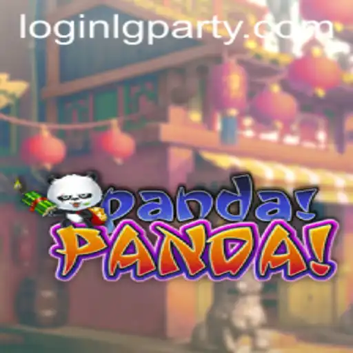 Step into the Ultimate PandaPanda Adventure with LGPARTY