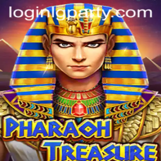 Unearth the Mysteries of PharaohTreasure with LGPARTY
