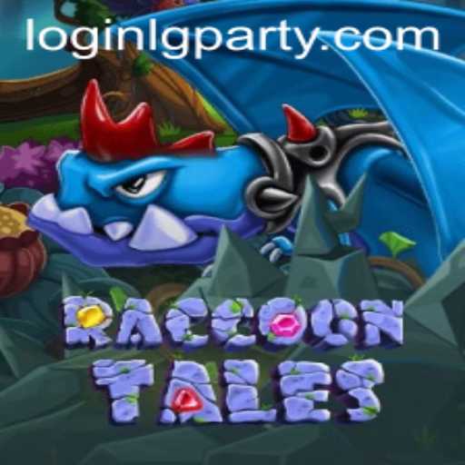 RaccoonTales and LGPARTY: An Exciting Adventure Awaits