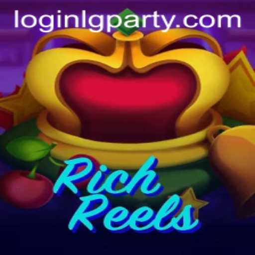 RichReels: Dive into a World of Exciting Casino Adventures