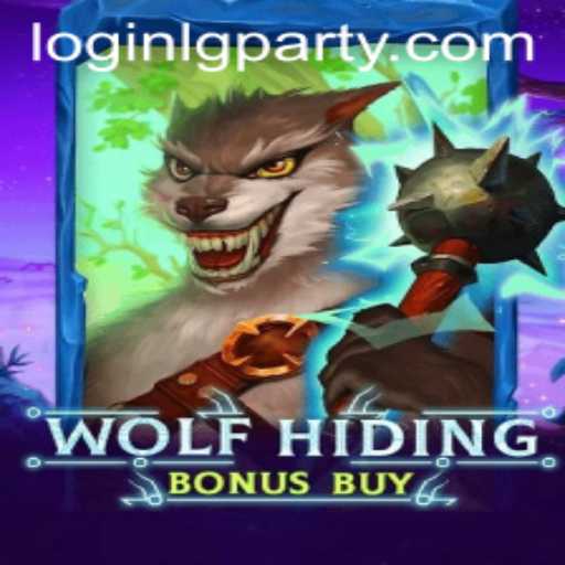 Exploring the Intrigue of WolfHidingBonusBuy: A Strategic Gaming Adventure
