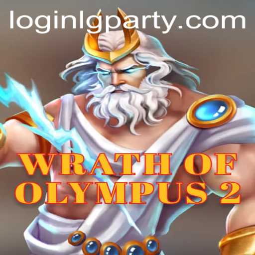 Wrath of Olympus 2: Entering the Realm of Gods and Legends